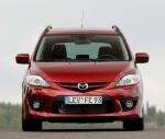 Mazda5 2006 года